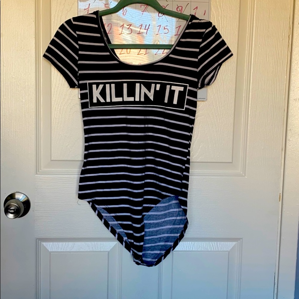 Bodysuit